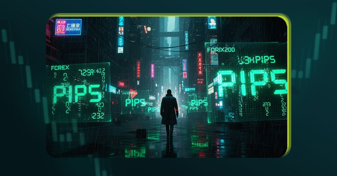 What Is a Pip? Unveiling the Power of a single Pip in Forex Trading