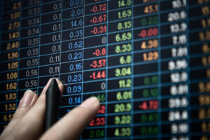 Fundamental Analysis