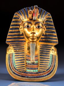 The Evolution of Gold