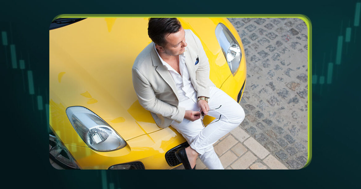 How to make your first million?