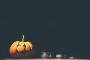 The Halloween Effect