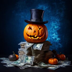 The Halloween Effect