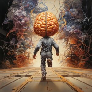 How to Train Your Brain to Make Money