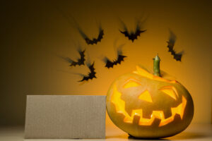 The Halloween Effect