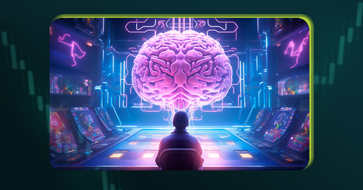 How to Train Your Brain to Be a Better Trader?