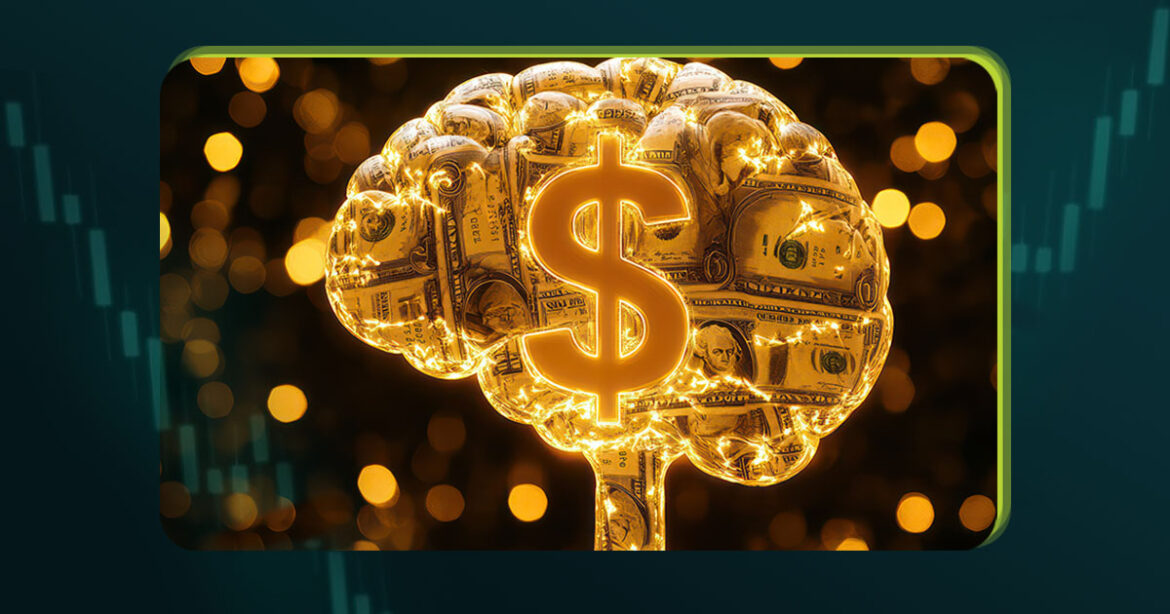 How to Train Your Brain to Make Money