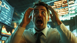 risks of Day Trading