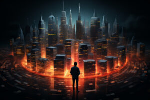 Biggest Forex Players