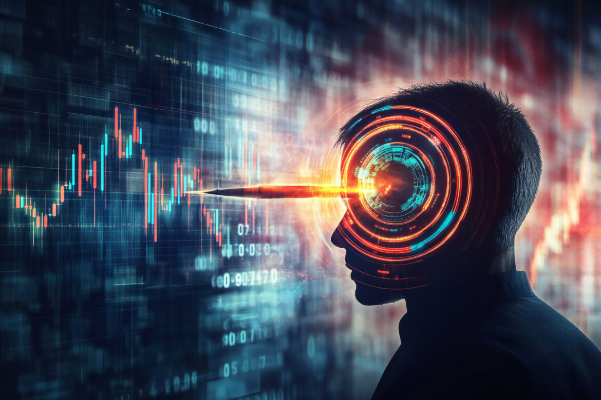 The Power of the Sharpe Ratio: Maximize Profits, Minimize Risk