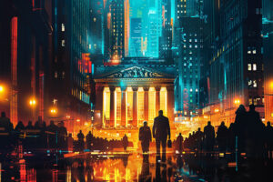 Biggest Forex Players