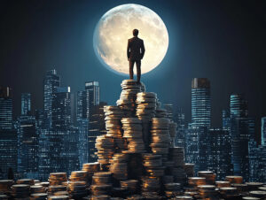 Biggest Forex Players