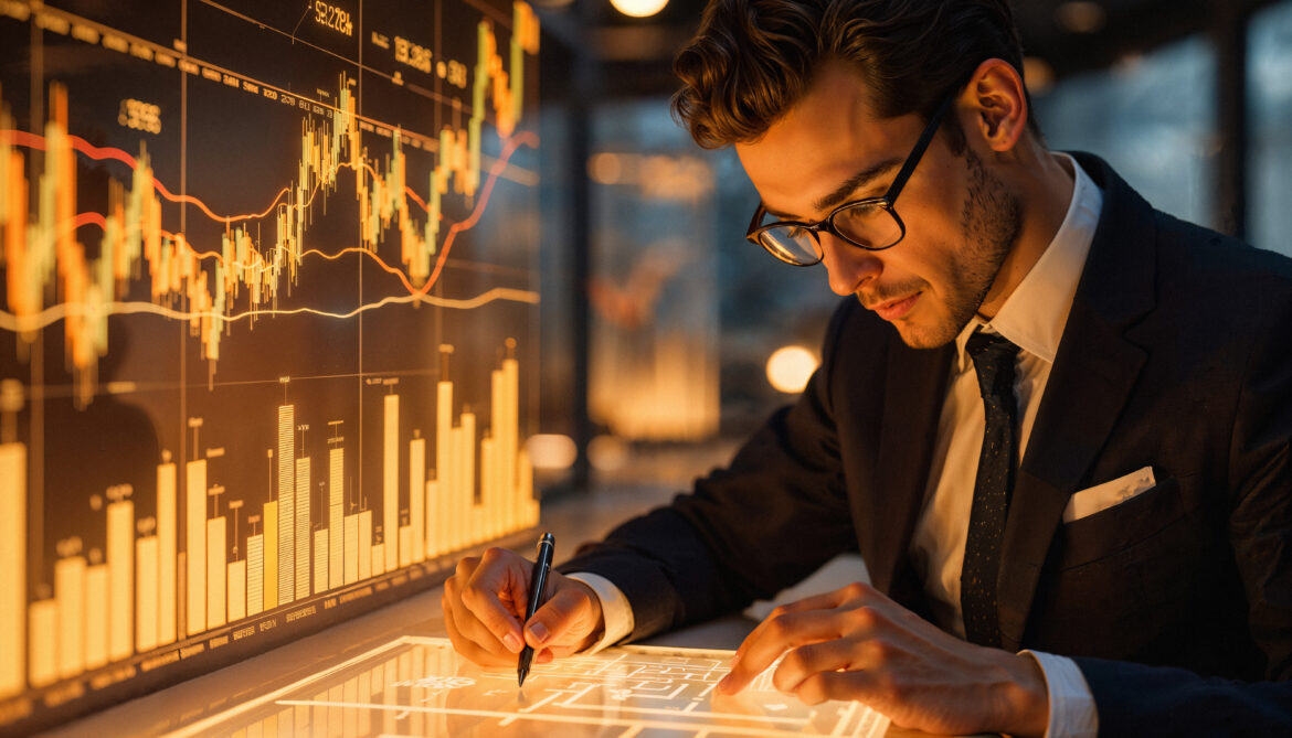 Trading Losses