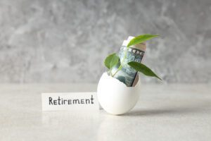 Early Retirement
