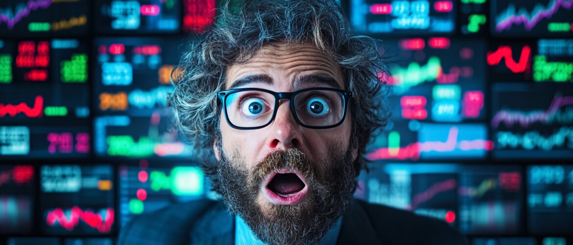 Overtrading: What It Is and How to Avoid It?