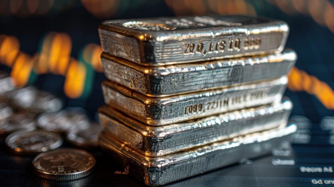 The Fair Value of Silver Explained