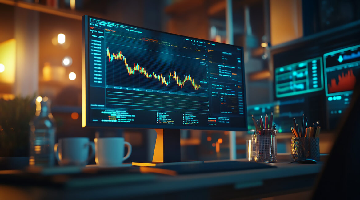 Market Volatility Explained: Key Economic Forces Shaping Global Finance
