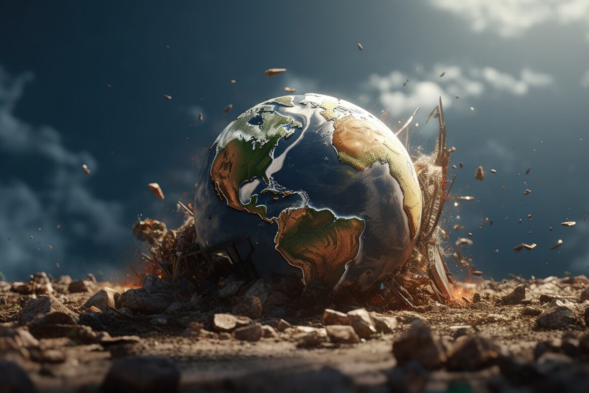Global Conflicts