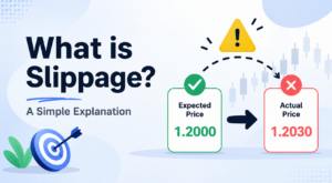 What Is Slippage in Trading?