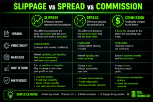 What Is Slippage in Trading?