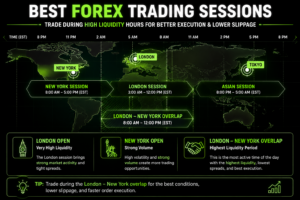 What Is Slippage in Trading?