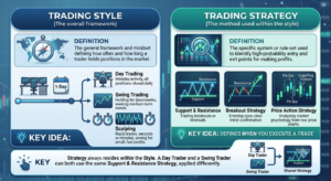 Trading style