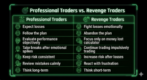 What Is Revenge Trading and How to Avoid It?
