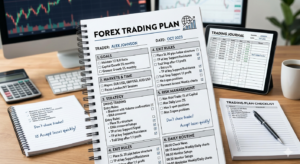 Forex Trading Plan