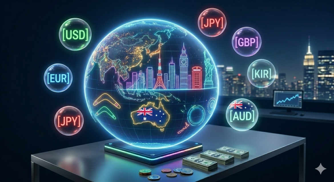 Best Forex Pairs to Trade by Session