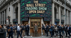 Spread Widening in Forex