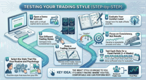 Trading Style