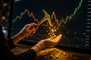 best time to trade gold 
