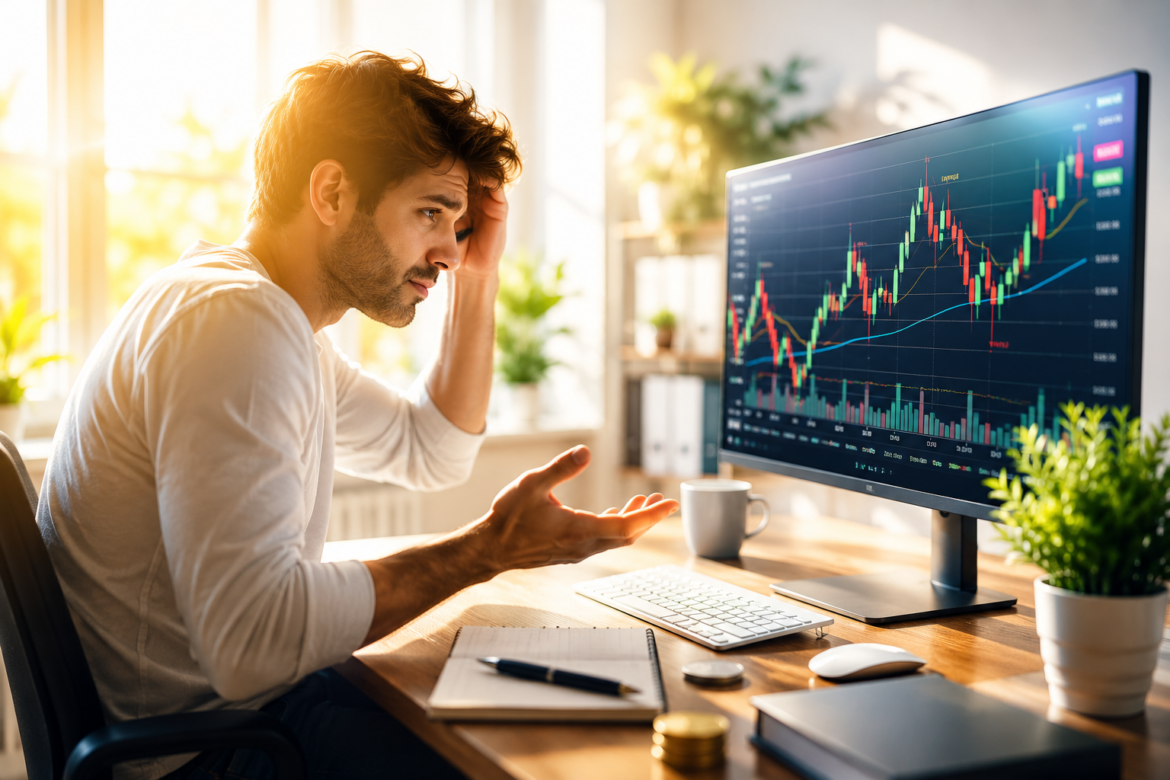 How Much Should Beginners Risk Per Trade