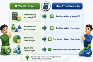How to Calculate Margin Requirement in CFD Trading