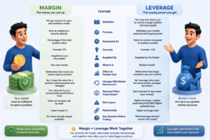 How to Calculate Margin Requirement in CFD Trading