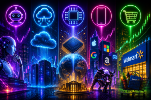 biggest U.S. companies