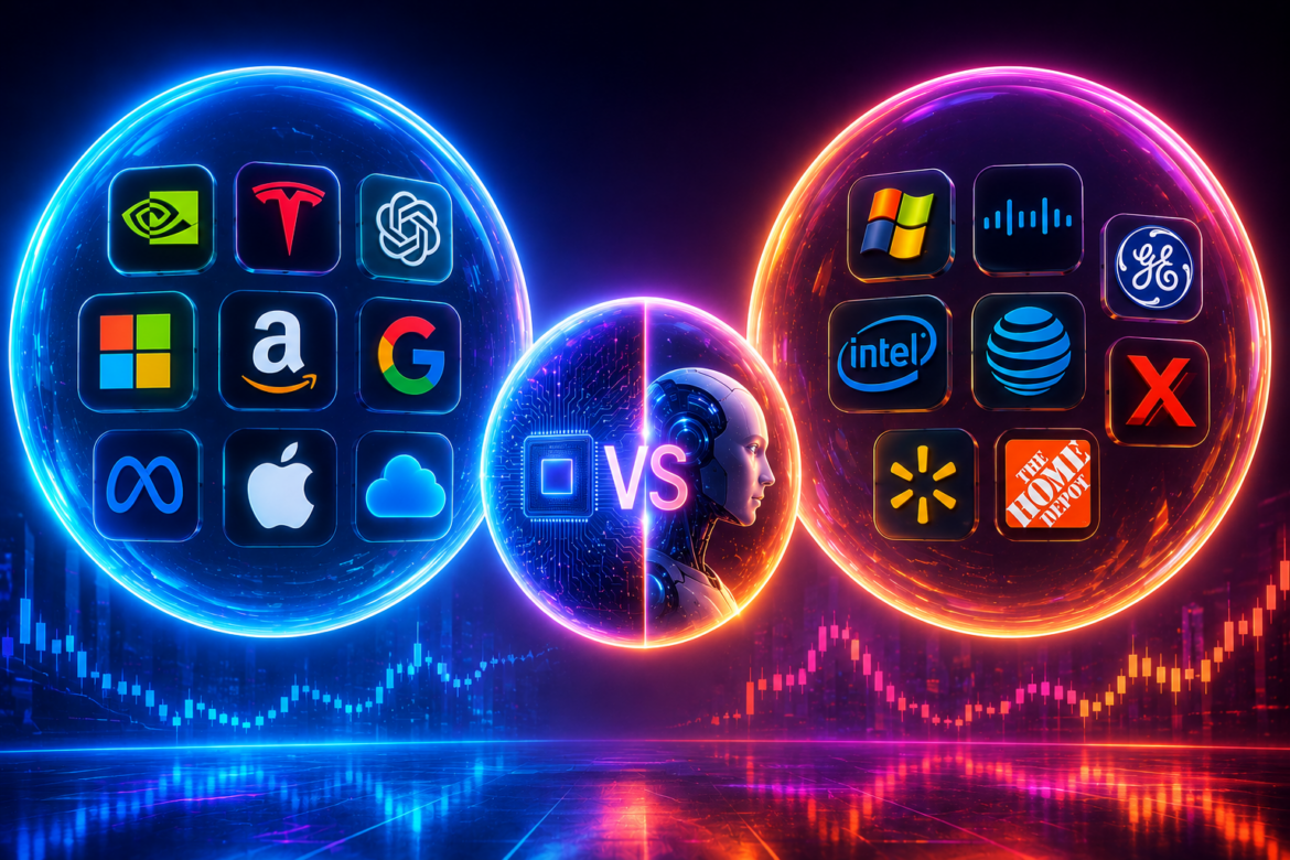 biggest U.S. companies
