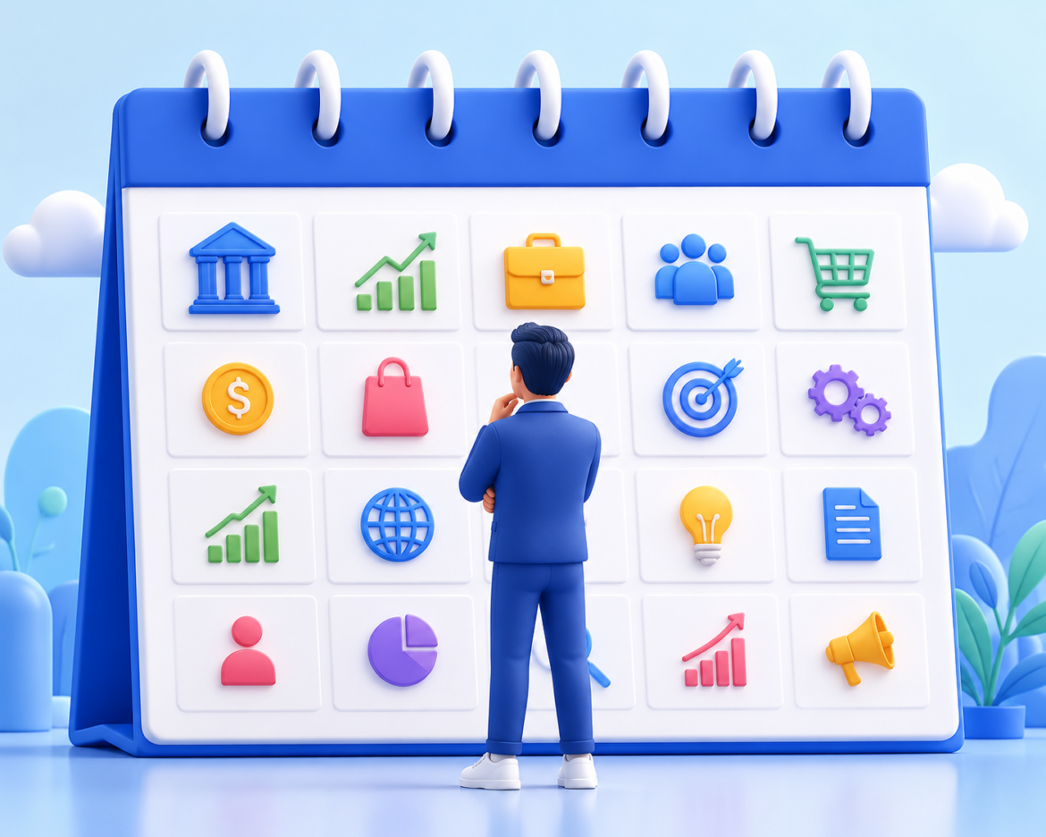 How to Read a Forex Economic Calendar Step by Step