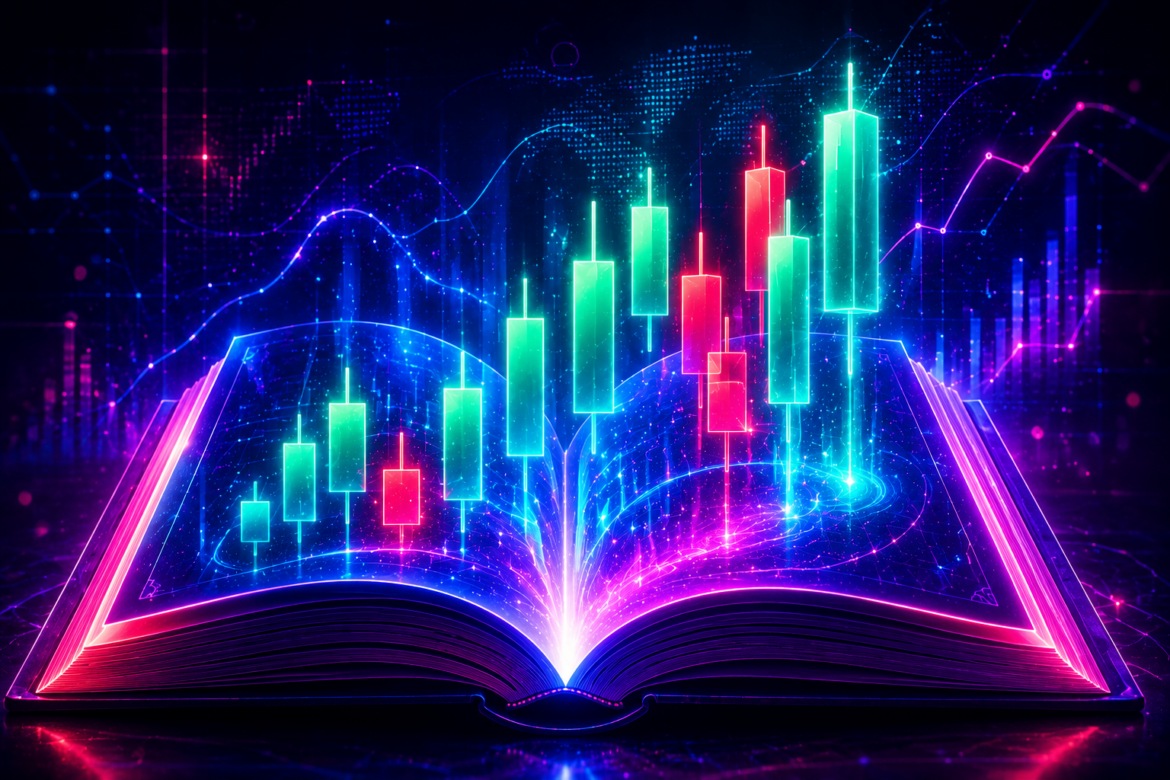 How to Read Forex Candlestick Charts for Beginners