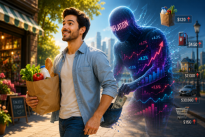 How Does Inflation Affect Everyday People?