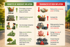How Does Inflation Affect Everyday People?