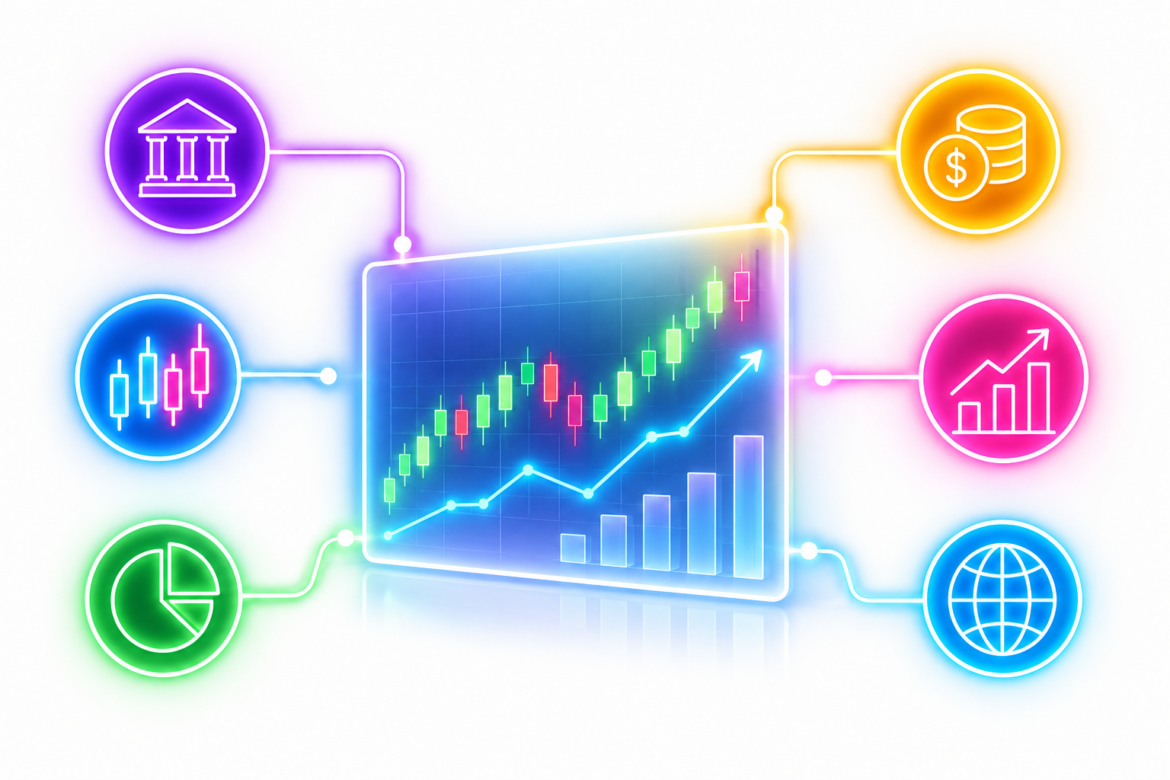 Forex Broker Fees Explained for Beginners