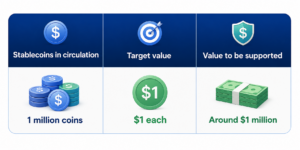 What Is a Stablecoin and How Does It Work?