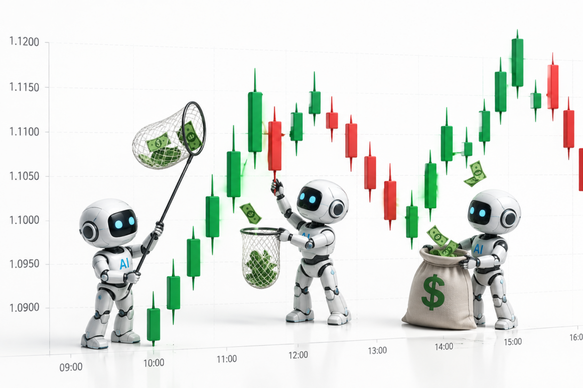 Top 5 AI Stocks to Watch