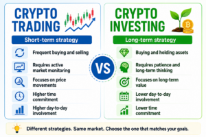 Is Crypto a Good Investment?