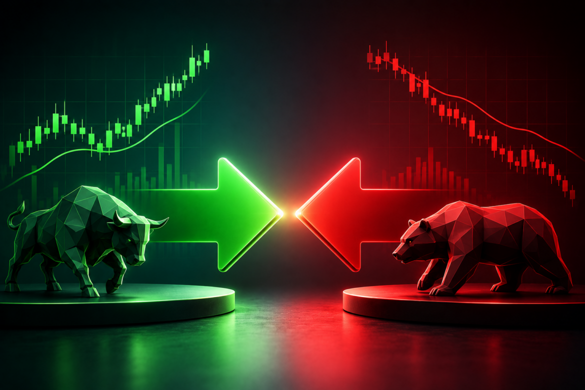 Bid vs Ask Price Explained