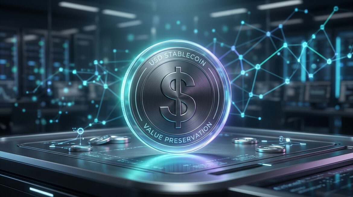 What Is a Stablecoin and How Does It Work?