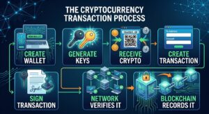 What Is a Crypto Wallet and How Does It Work?