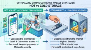 What Is a Crypto Wallet and How Does It Work?