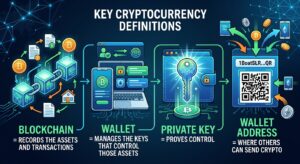 What Is a Crypto Wallet and How Does It Work?