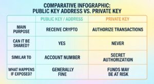 What Is a Crypto Wallet and How Does It Work?
